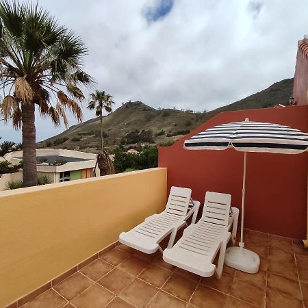 Cheerful 3 Bedroom Town House With Garage 特格斯特 外观 照片
