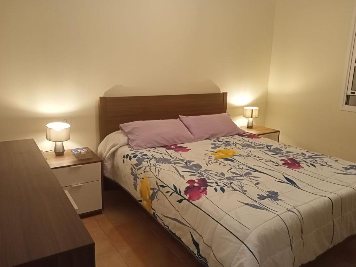Cheerful 3 Bedroom Town House With Garage 特格斯特 外观 照片