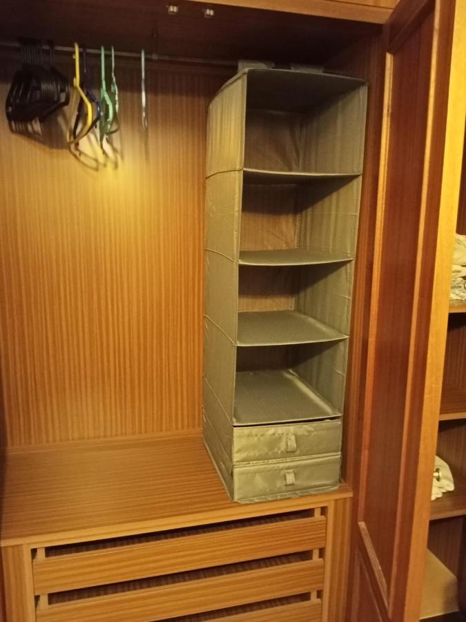 Cheerful 3 Bedroom Town House With Garage 特格斯特 外观 照片