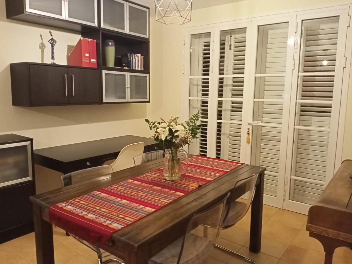 Cheerful 3 Bedroom Town House With Garage 特格斯特 外观 照片