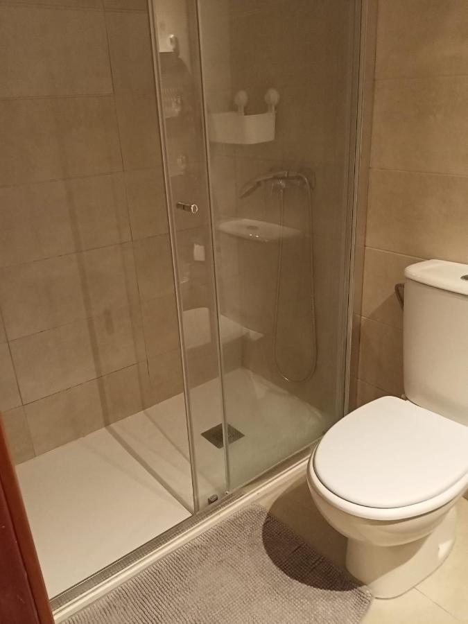 Cheerful 3 Bedroom Town House With Garage 特格斯特 外观 照片