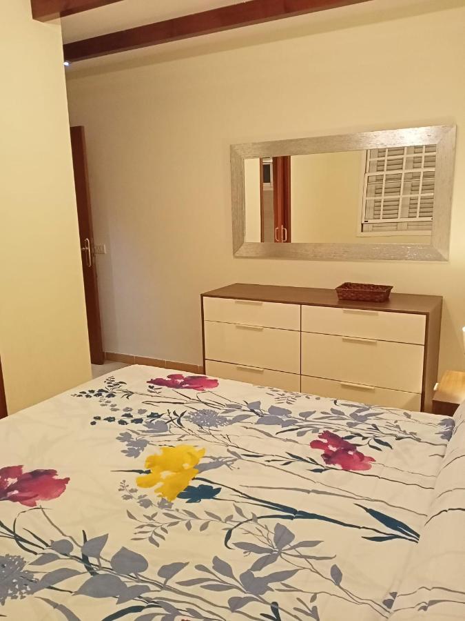 Cheerful 3 Bedroom Town House With Garage 特格斯特 外观 照片